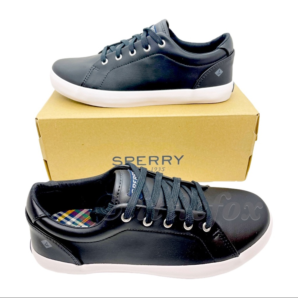 NEW! SPERRY 4Y
